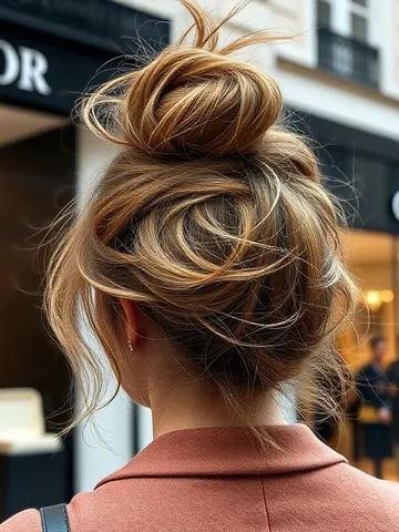 50 cute hairstyles to rock any day of the week effortless me
