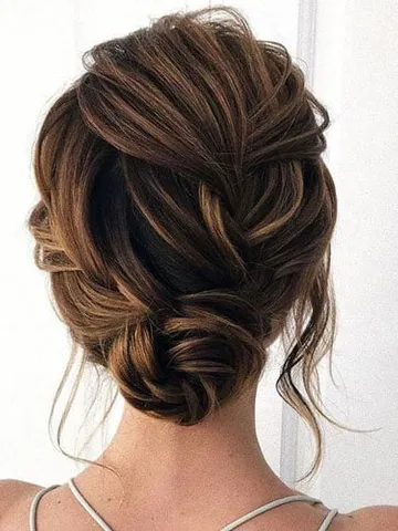 65 cute bun hairstyles for women to get in 2021