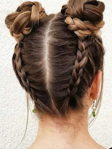 30 stylish bun hairstyles to try in 2026 the trend spotter