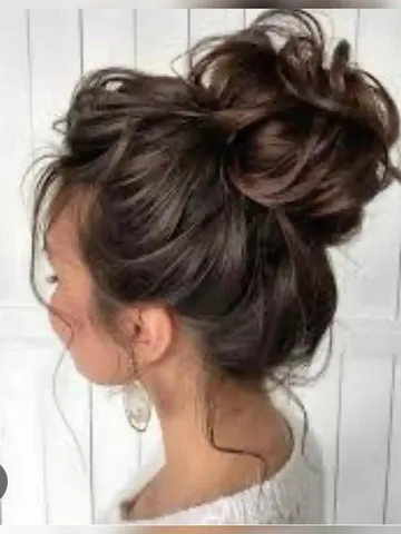 cute bun ideas hair styles bun hairstyles wedding hairstyles