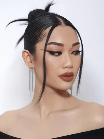 summer buns hairstyle 2025 cute easy updos for hot days