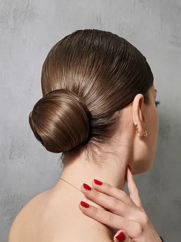 30 summer buns hairstyle 2025 ideas cute messy easy updos sp