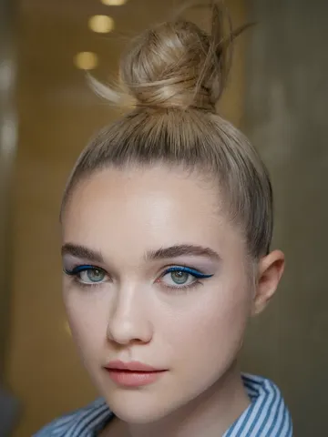 30 summer buns hairstyle 2025 ideas cute messy easy updos sp