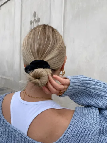 30 summer buns hairstyle 2025 ideas cute messy easy updos sp
