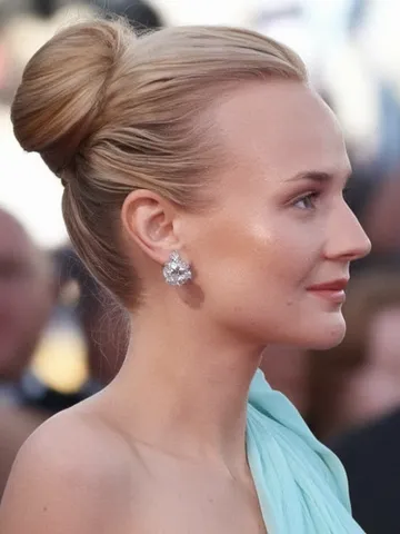 30 summer buns hairstyle 2025 ideas cute messy easy updos sp