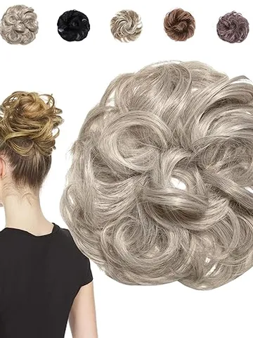 summer buns hairstyle 2025 cute easy updos for hot days