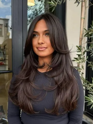 30 expert butterfly haircuts better than tiktok diys