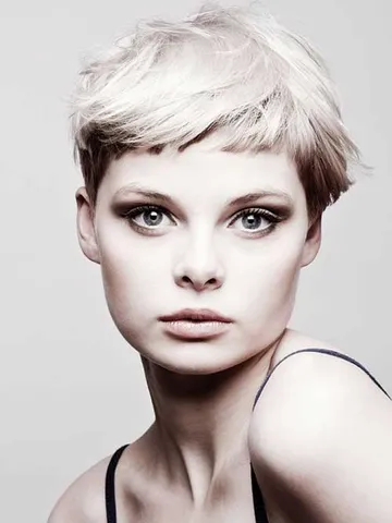 15 pixie cropped hairstyles pixie cut haircut for 2019