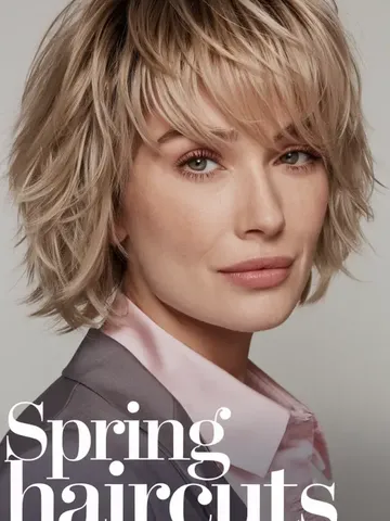 23 haircuts ideas 2025 for women short long wavy and more st