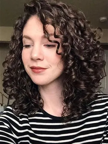 pin by cassia godoy on cortes de cabelo haircuts for curly h