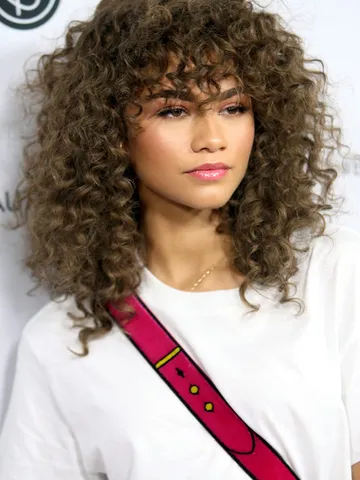 28 easy curly hairstyles 2017 cute haircut ideas for curly h