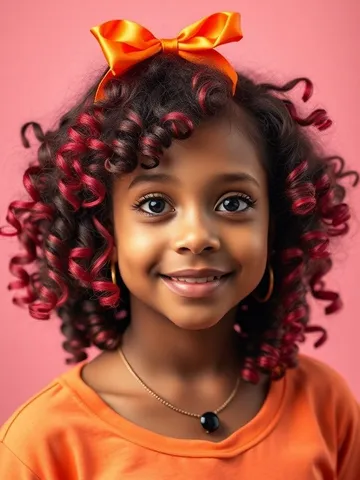 20 cute curly hairstyles you ll be obsessed with