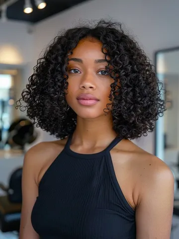 45 gorgeous curly hairstyles perfect for every occasion in 2