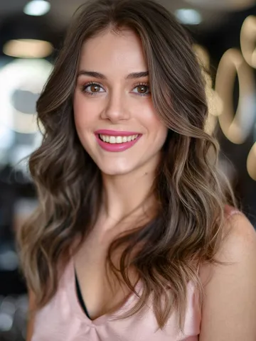 20 messy curly hair ideas that are too cute to skip in 2025