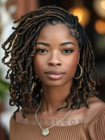 explore 32 creative faux locs hairstyle ideas for women feat