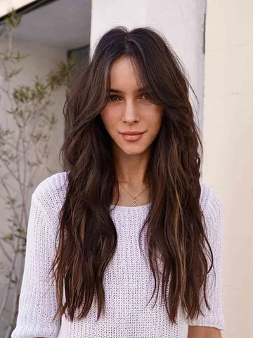 47 most requested choppy haircuts for a subtly edgy style