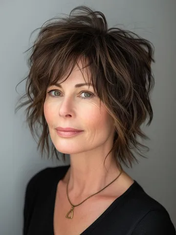embrace effortless chic messy hairstyle trends for every occ