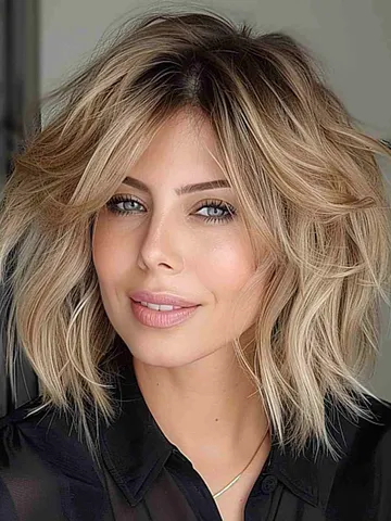 19 sleek short messy hair ideas to try in 2021 lorenz caresi