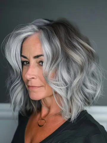 16 fresh grey bob hairstyles youll want to copy in 2026