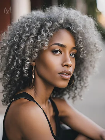 14 curly grey hairstyles for a chic modern look manhattan gr