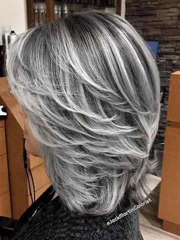 pin on hair color