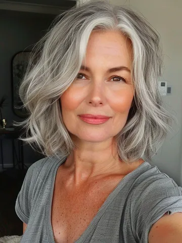 17 resources that will help you embrace your grays artofit
