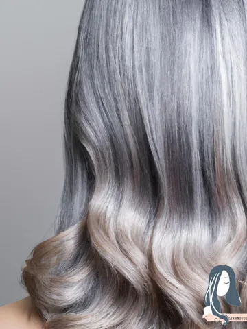 5 long layered haircuts for gray hair to embrace your silver