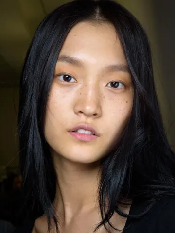 awesome asian hairstyles