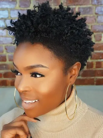short hairstyles black hair natural dev onallcylinders com