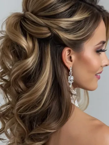 your ultimate guide to gala hairstyles 11 ideas for every le