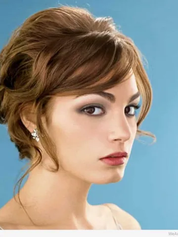 35 formal hairstyles for women to get a red carpet look