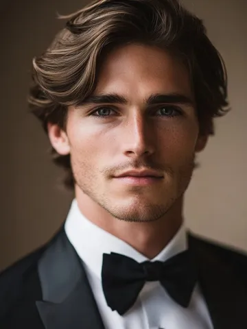 27 formal hairstyles for men stylish options to impress at a