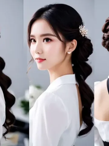 30 formal hairstyles for timeless beauty only hairstyles