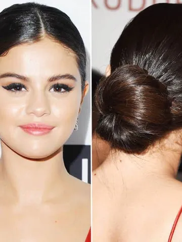 35 formal hairstyles for women to get a red carpet look