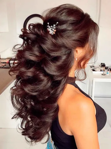 formal hairstyle ideas 2025 hairstyles ideas