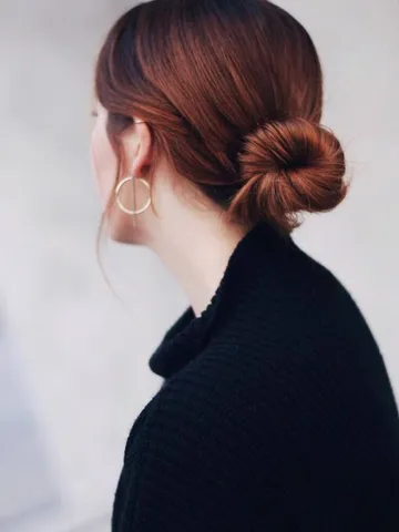 50 stunning hairstyles for formal events to do right now