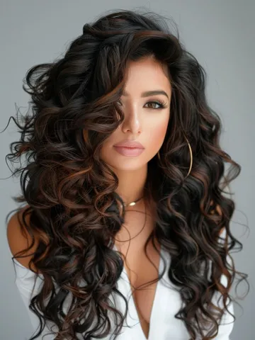 45 gorgeous latina hairstyle ideas to highlight your natural