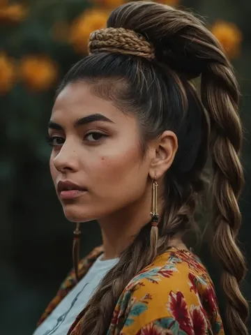 21 latina hairstyle ideas for women