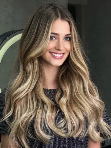 45 stunning long latina hairstyles to inspire your next look