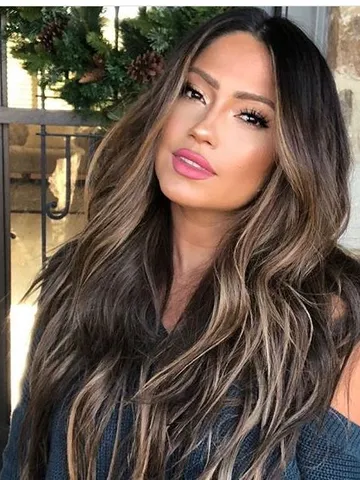 15 awesome hispanic hairstyles women highlights