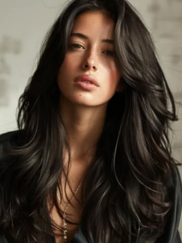 45 latina hairstyle ideas to highlight your natural beauty