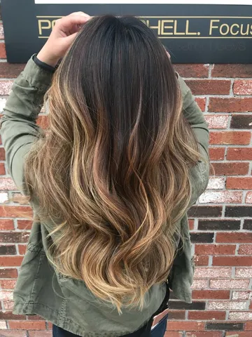 15 awesome hispanic hairstyles women highlights