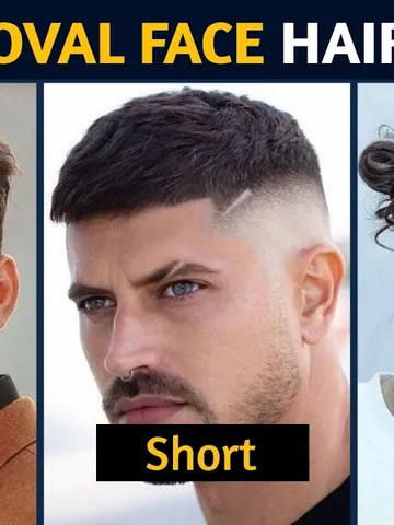 oval shaped face haircut the 20 best haircuts for oval shape