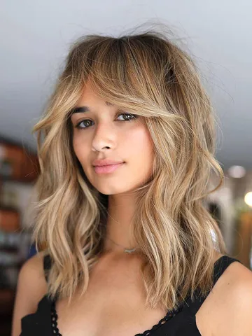 oval face shape haircuts flattering styles for every length