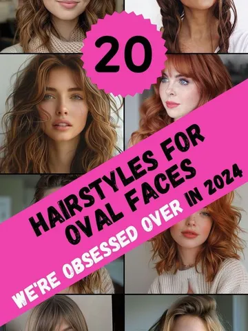 find your perfect hairstyle with our expertly curated list o
