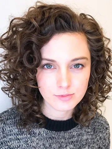 50 super flattering haircuts for oval faces hair adviser