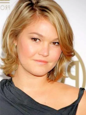 22 attractive hairstyles for plus size women haircuts hairst