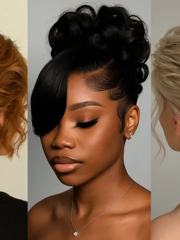 prom hairstyles for long hair updos