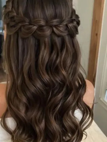 cute prom hairstyles you ll love