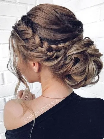 50 awesome prom hairstyles ideas for women artofit